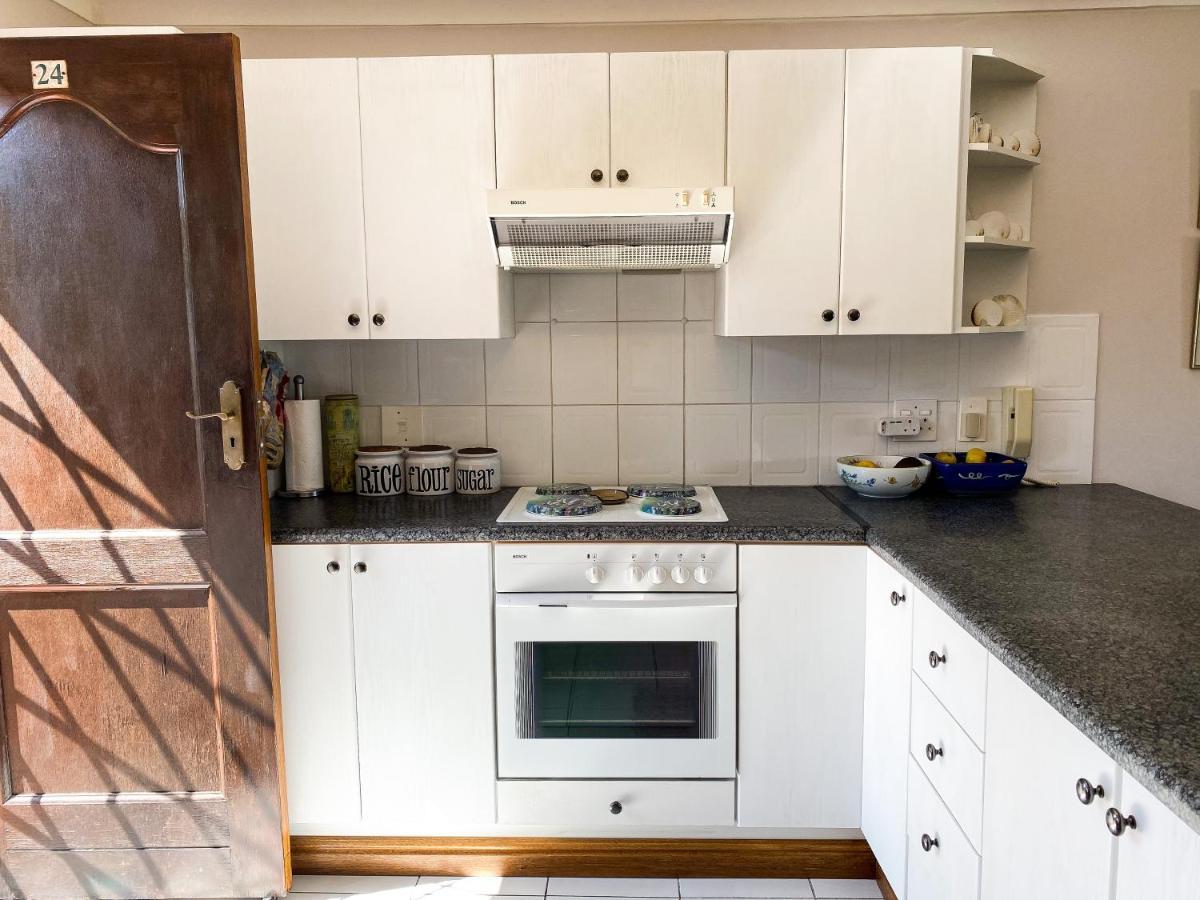 24 Summerplace Knysna Ngoại thất bức ảnh